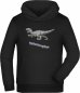 Preview: Children's Hoodie Hooded Sweatshirt - Velociraptor i64